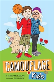 Buy Camouflage Kids