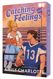 Buy Catching Feelings
