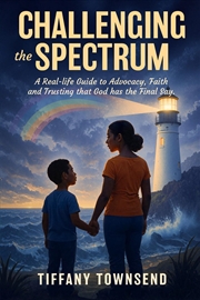 Buy Challenging the Spectrum