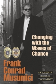 Buy Changing With the Waves of Chance