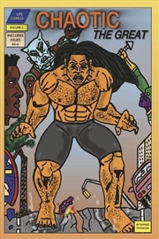 Buy CHAOTIC THE GREAT