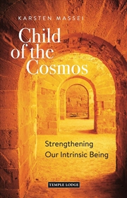 Buy Child of the Cosmos