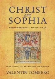 Buy Christ and Sophia