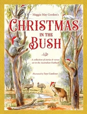 Buy Christmas in the Bush