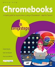 Buy Chromebooks in easy steps