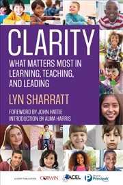 Buy CLARITY