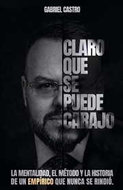 Buy Claro que se Puede Carajo!