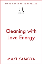 Buy Cleaning with Love Energy