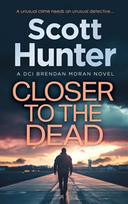 Buy Closer to the Dead