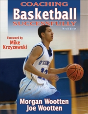 Buy Coaching Basketball Successfully