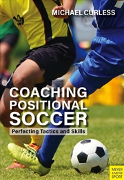 Buy Coaching Positional Soccer
