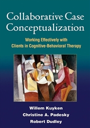 Buy Collaborative Case Conceptualization