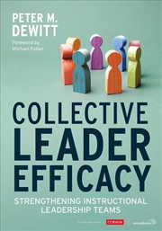 Buy Collective Leader Efficacy