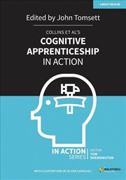 Buy Collins et al's Cognitive Apprenticeship in Action