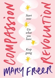 Buy Compassion Revolution