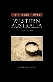 Buy Concise History of Western Australia 2/e