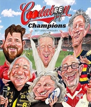 Buy Coodabeen Champions