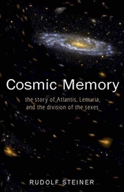 Buy Cosmic Memory