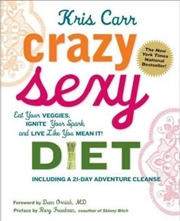 Buy Crazy Sexy Diet