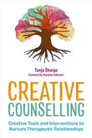Buy Creative Counselling