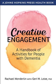 Buy Creative Engagement