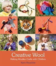 Buy Creative Wool