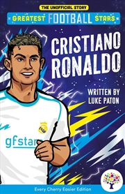 Buy Cristiano Ronaldo: Easier Greatest Football Stars