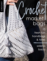 Buy Crochet Market Bags