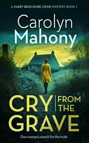 Buy Cry From the Grave