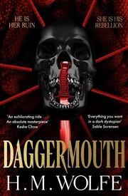 Buy Daggermouth