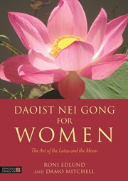 Buy Daoist Nei Gong for Women