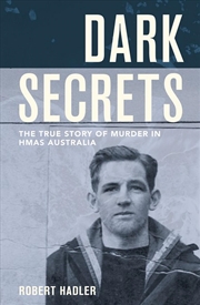 Buy Dark Secrets