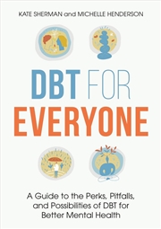 Buy DBT for Everyone