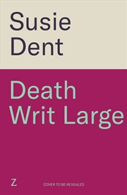 Buy Death Writ Large