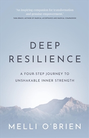 Buy Deep Resilience