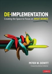 Buy De-implementation