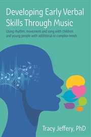 Buy Developing Early Verbal Skills Through Music