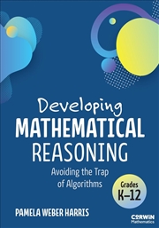 Buy Developing Mathematical Reasoning