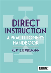 Buy Direct Instruction: A practitioner's handbook