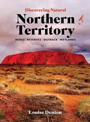 Buy Discovering Natural Northern Territory