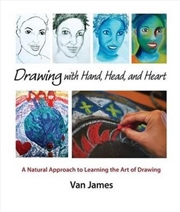 Buy Drawing with Hand, Head and Heart