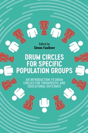 Buy Drum Circles for Specific Population Groups