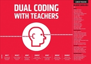Buy Dual Coding for Teachers