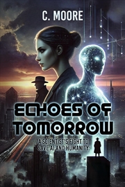 Buy Echoes of Tomorrow