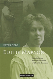 Buy Edith Maryon