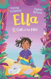 Buy Ella and the Call of the Wild