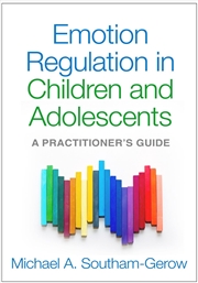 Buy Emotion Regulation in Children and Adolescents