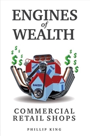 Buy Engines of Wealth