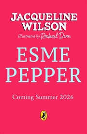 Buy Esme Pepper