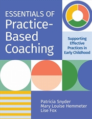 Buy Essentials of Practice-Based Coaching